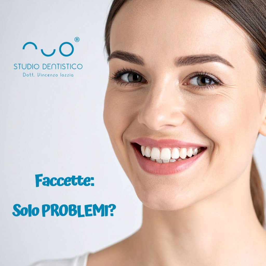 faccette dentali ragusa